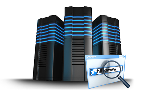 Domain and Hosting Management